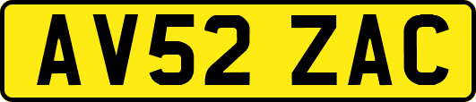 AV52ZAC