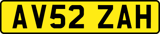 AV52ZAH
