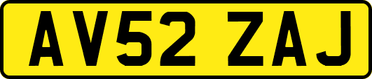 AV52ZAJ