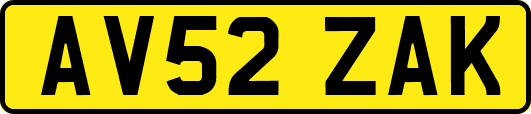 AV52ZAK