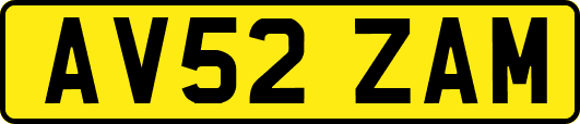 AV52ZAM