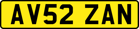 AV52ZAN