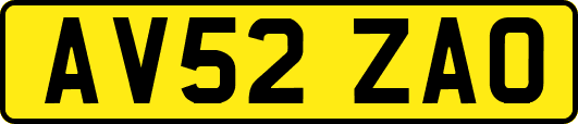 AV52ZAO