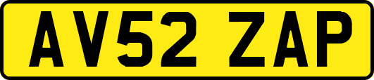 AV52ZAP