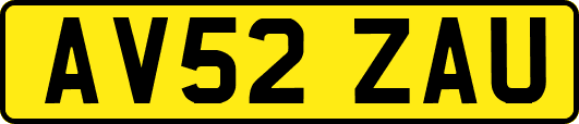 AV52ZAU