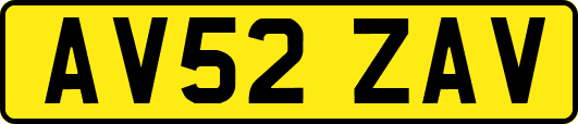 AV52ZAV