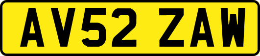 AV52ZAW