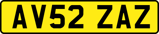 AV52ZAZ