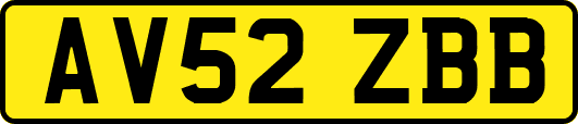 AV52ZBB