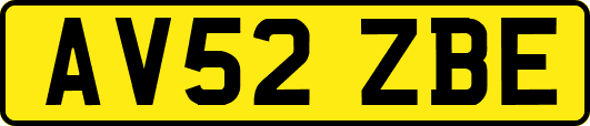 AV52ZBE