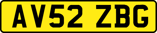 AV52ZBG