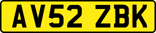 AV52ZBK