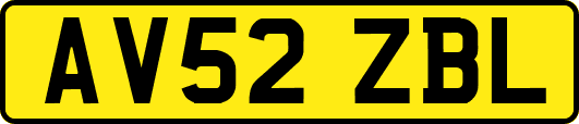 AV52ZBL