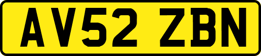 AV52ZBN