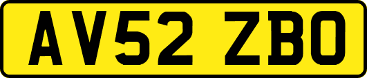 AV52ZBO