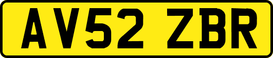 AV52ZBR