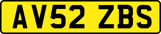 AV52ZBS