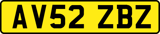 AV52ZBZ