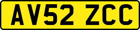 AV52ZCC