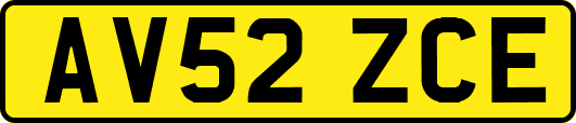 AV52ZCE