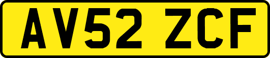 AV52ZCF