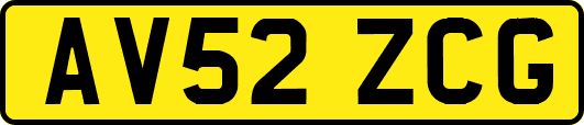 AV52ZCG