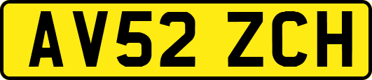 AV52ZCH