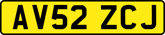 AV52ZCJ