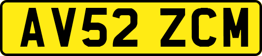 AV52ZCM