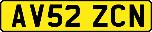 AV52ZCN