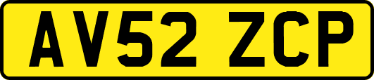 AV52ZCP