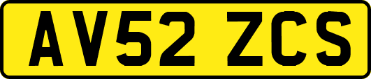 AV52ZCS