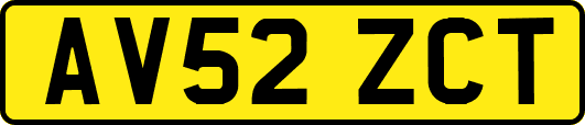 AV52ZCT