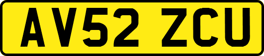 AV52ZCU