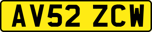 AV52ZCW