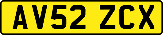 AV52ZCX