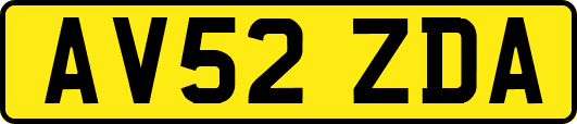 AV52ZDA