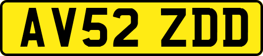 AV52ZDD