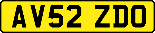 AV52ZDO