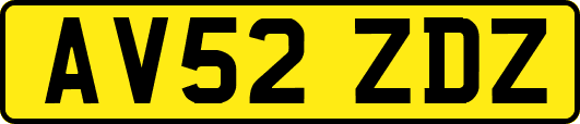 AV52ZDZ