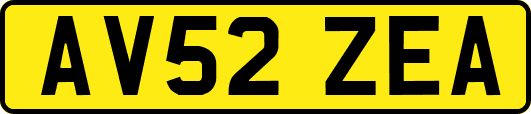 AV52ZEA