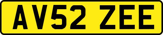 AV52ZEE