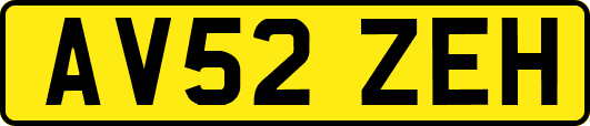 AV52ZEH