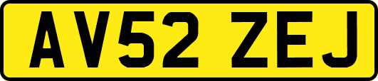 AV52ZEJ