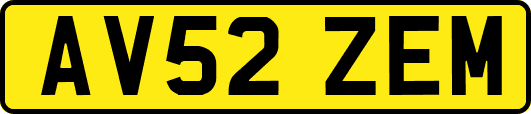 AV52ZEM