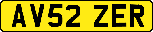 AV52ZER