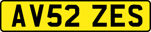 AV52ZES
