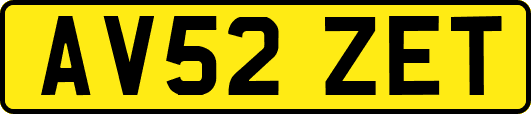 AV52ZET
