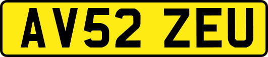 AV52ZEU