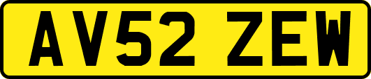 AV52ZEW